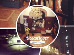 -保纳大酒店(大圩村店)