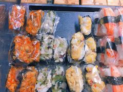 -缘喜外带寿司(上海嘉定宝龙广场店)