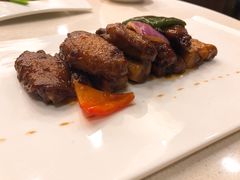 -和平馆·地道港澳茶餐厅(西门口店)