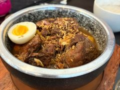 -THE PAWON·8碗(古北SOHO店)