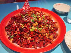 -川正旺江湖菜(三元桥店)