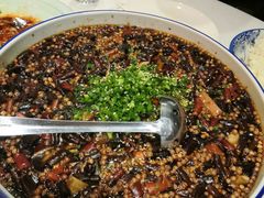 -铜锣湾·有麝自然香(渝北财富中心店)
