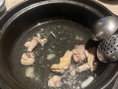 -同仁四季椰子鸡(福田东园总店)