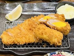 -胜博殿霸王树(嘉里中心店)