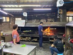-丰依竹食·老牌竹筒饭
