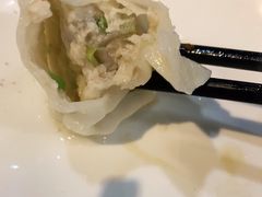 手工鲅鱼水饺-崴海渔村(虹梅路店)