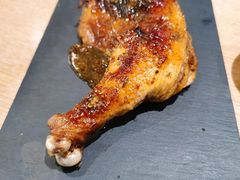 -托斯卡纳烘焙意大利餐厅(五天地店)