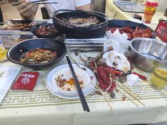 -聚味瞿记·龙虾堂(树木岭店)