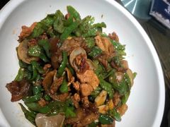 农家小炒肉-湖南人家·家传湖南菜(水围店)