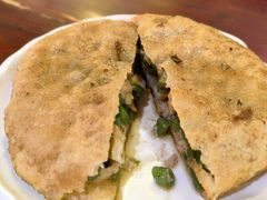 -兰庆鸡蛋馃(人民路店)