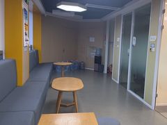 -环球雅思·托福·ALevel·OSSD·DSE·留学英语培训学校(体育西校区)