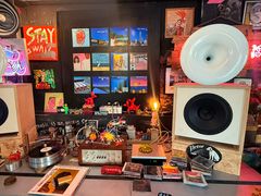 -nodcafe(M50创意园店)