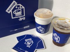 -JPG coffee(广州体育西店)
