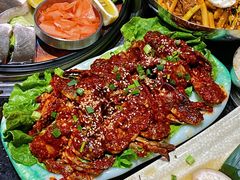 -木槿花韩式炭烤·熟成肉工坊(孙文东路店)