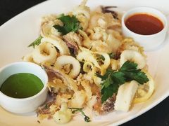 -WOLFGANG PUCK KITCHEN & BAR(迪士尼小镇店)