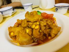 -汇兴源餐馆(小北路店)
