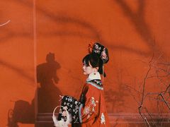 -汉仪华裳汉服馆(豫园店)