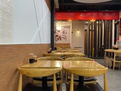 大堂-李先生牛肉面大王(昌平鼓楼店)