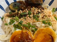 -面乙新派手擀面(大悦城店)
