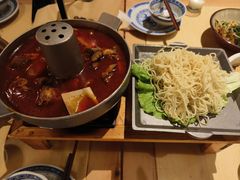 -南京大牌档(龙江新城市广场店)