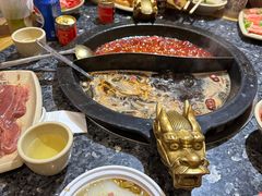 -蜀大侠火锅(建设路第五大道店)