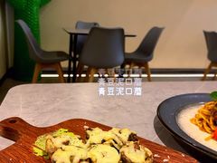 -Yum Yum 土耳其风味餐厅(万达尊店)