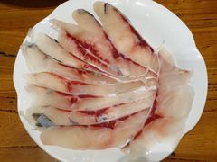 东江脆脘鱼-天怡·鱼工厂(临江店)