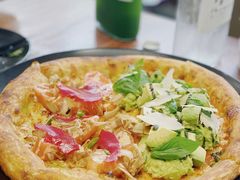 -O'mills Sourdough Bakery&Bistro(永嘉路店)