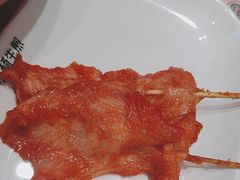 -小杨生煎(金山百联购物中心3楼店)