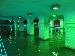 -南通濠河风景名胜区