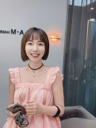 -艾美A·M Hair Salon