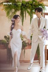 -安娜公馆婚纱摄影(锦州店)