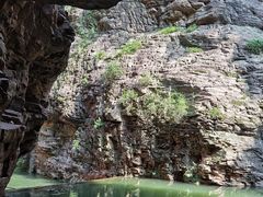 -湖洞水自然风景区