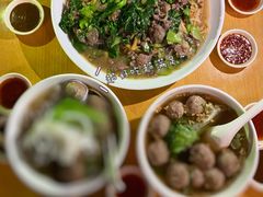 -菜忠潮州牛肉店(岗厦店)