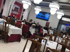 大堂-马凯餐厅(地安门店)