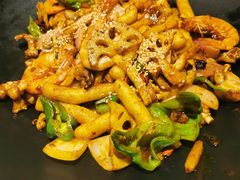 -金佬馆·川菜bistro(芜湖镜湖万达店)