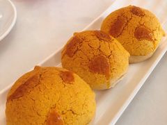 菠萝包-海宝酒家(中山四路店)