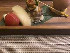 -香樟花园法式铁板烧(恒隆广场店)