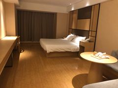 -全季酒店(成都九眼桥店)