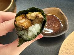 -Sushi Hanzo半藏(天环广场店)