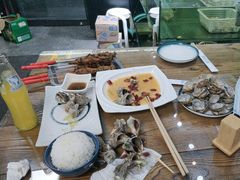 -鲁前海沿儿