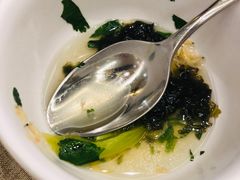 混沌-东方红海鲜百汇(国际大厦店)