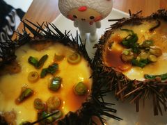 -海胆小馆(东北水饺·春柳店)