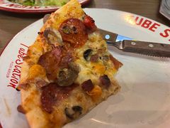 -Tubestation站点比萨(高新万达ONE店)