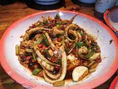 -老三样·美食研究中心(世贸路店)