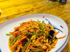 -一盏明灯全素斋(殊像寺店)