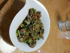 android_upload_pic-小郭私房菜·海肠捞饭店(学士街店)