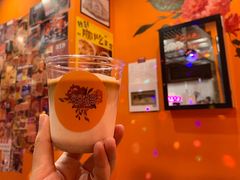 dirty-囍福咖啡(这有山店)