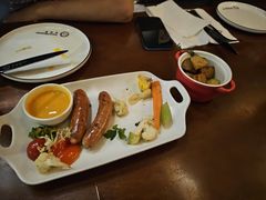 -haxnbauer海森堡德国餐厅(深圳coco店)