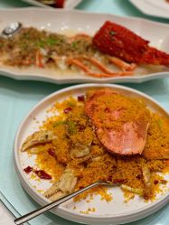 -无锡君来洲际酒店·宴会厅